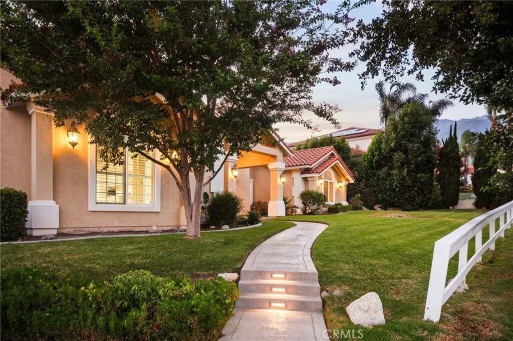 House in Rancho Cucamonga, California, United States 4 - 18698286