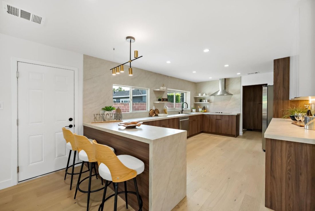 House in San Jose, California, United States 5 - 18698021