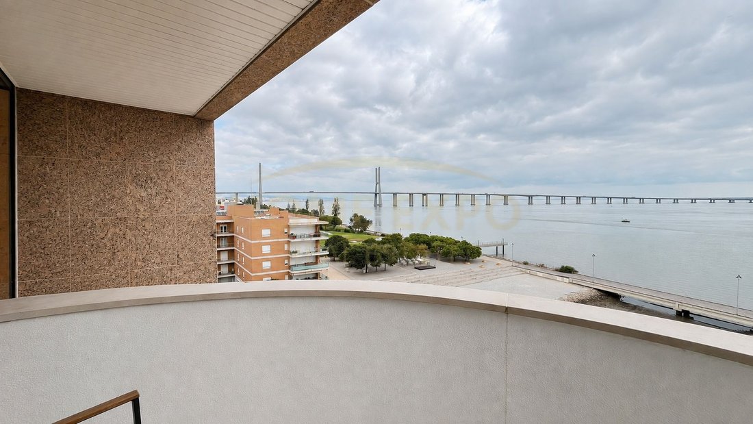 Appartamento a Parque das Nacoes, Lisbona, Portogallo 5 - 18699175