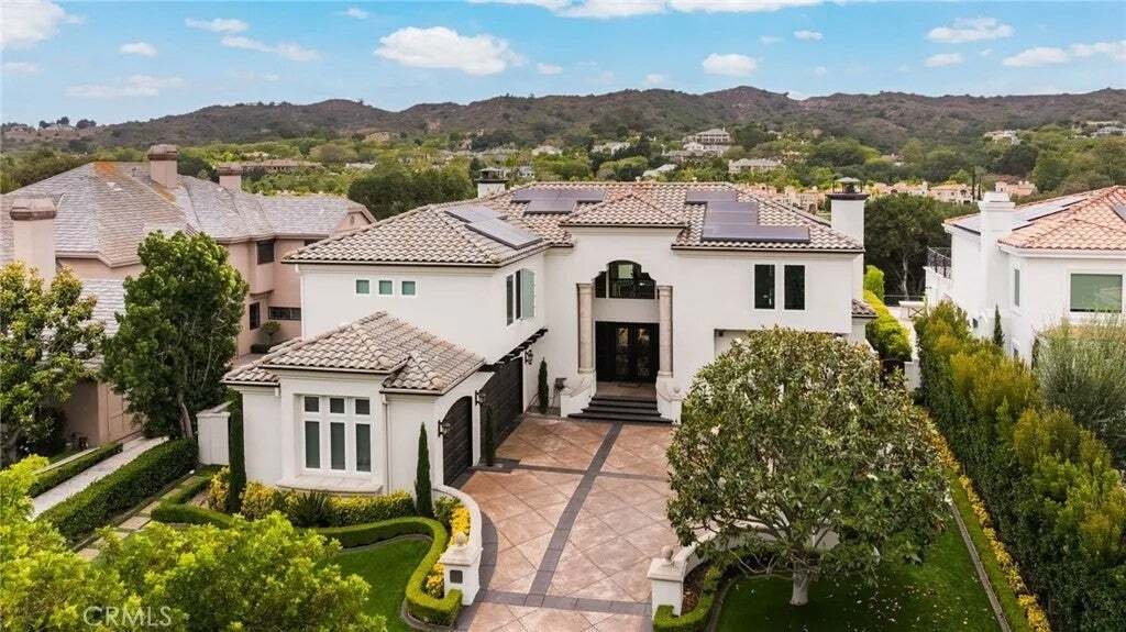 Maison à Trabuco Canyon, Californie, États-Unis 4 - 18437201