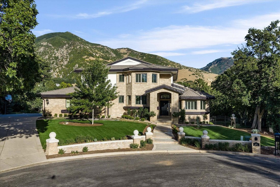 House in Ogden, Utah, United States 1 - 18697177