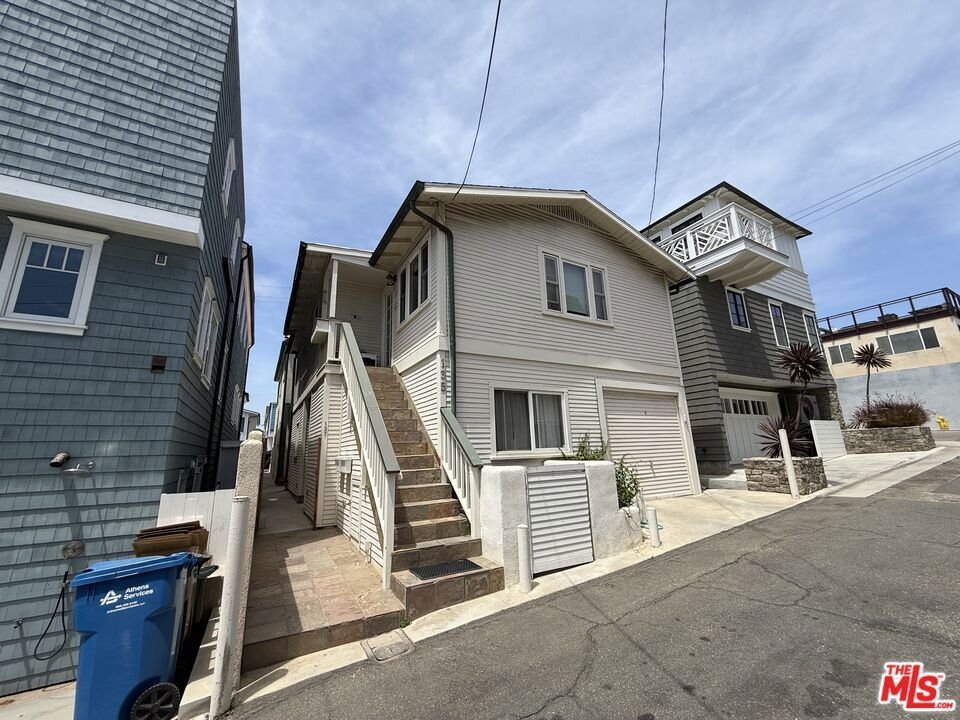 Hermosa Beach, California, United States 5 - 18697052