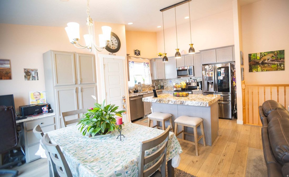 House in Provo, Utah, United States 5 - 18697166