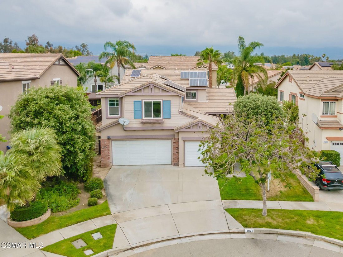 House in Rancho Cucamonga, California, United States 4 - 18697987