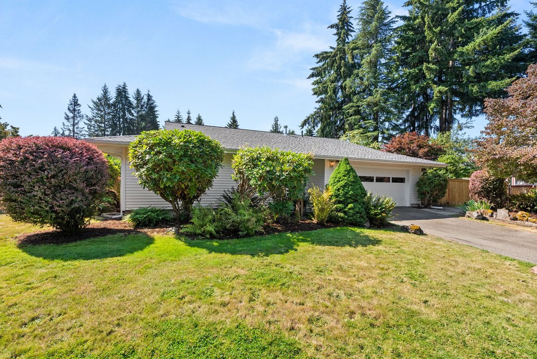 House in Olympia, Washington, United States 2 - 18696321