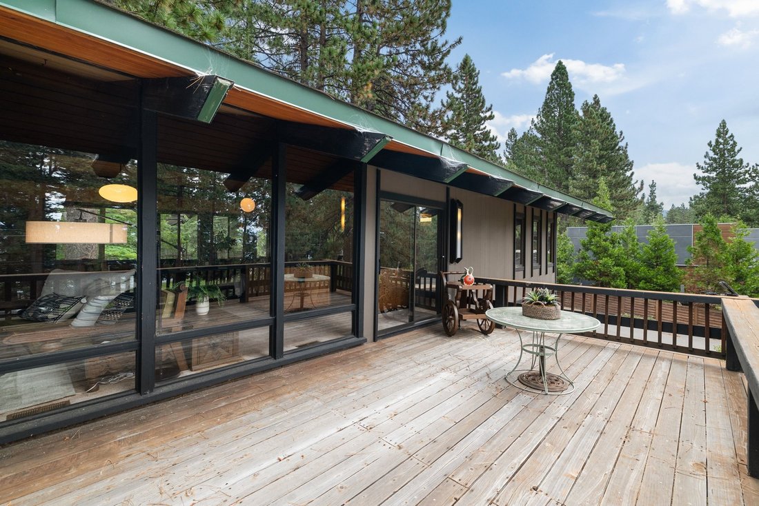 House in Incline Village, Nevada, United States 2 - 18696099