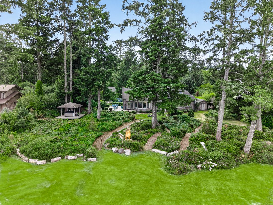 House in Long Beach, Washington, United States 3 - 18696516