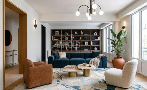 Apartamento en Le Pargo-La Mare-Bois de Vincin, Vannes, Francia 1