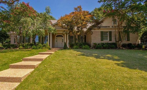 Casa a North Little Rock, Arkansas, Stati Uniti 1