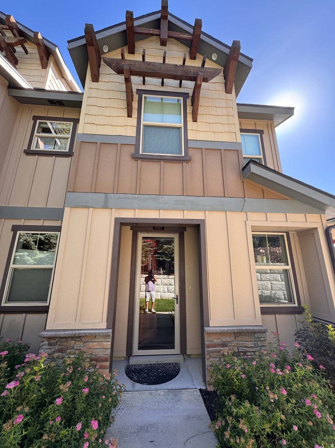 Townhouse in Kamas, Utah, United States 3 - 18697172