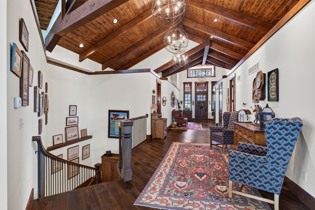House in Evergreen, Colorado, United States 3 - 18696608