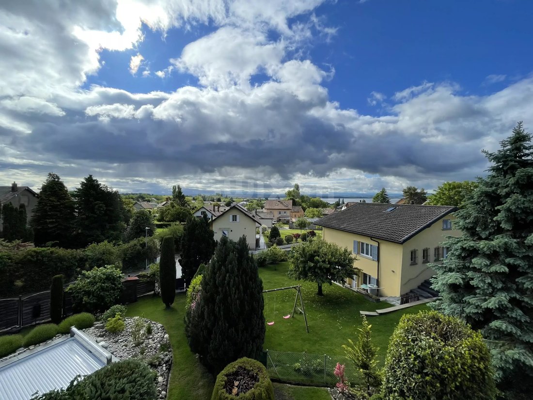 House in Bevaix, Neuchâtel, Switzerland 5 - 17918448
