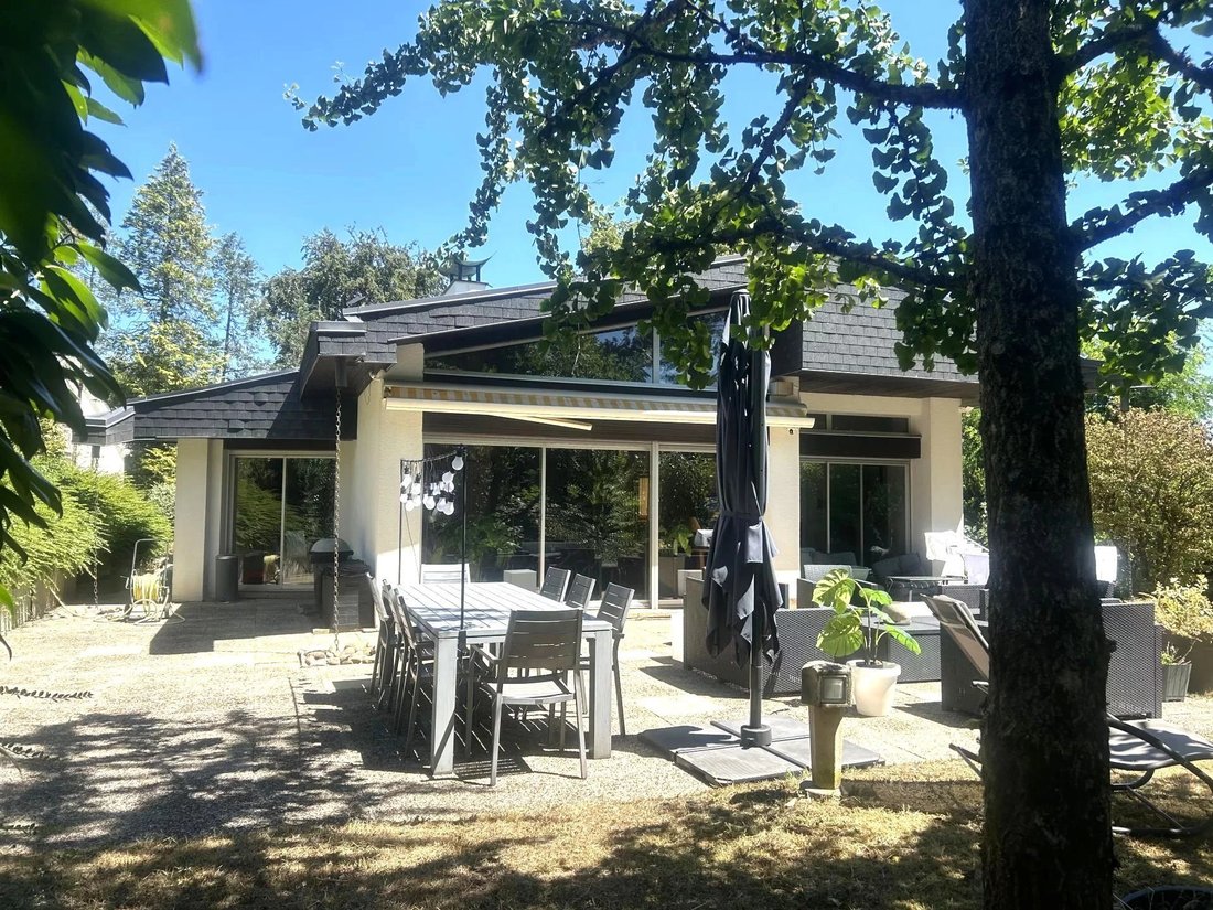 Villa in Centre Ville, Montbeliard, France 1 - 18699101