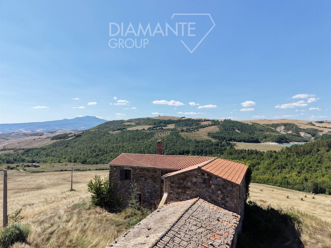 Country House in Acquapendente, Lazio, Italy 3 - 18699021