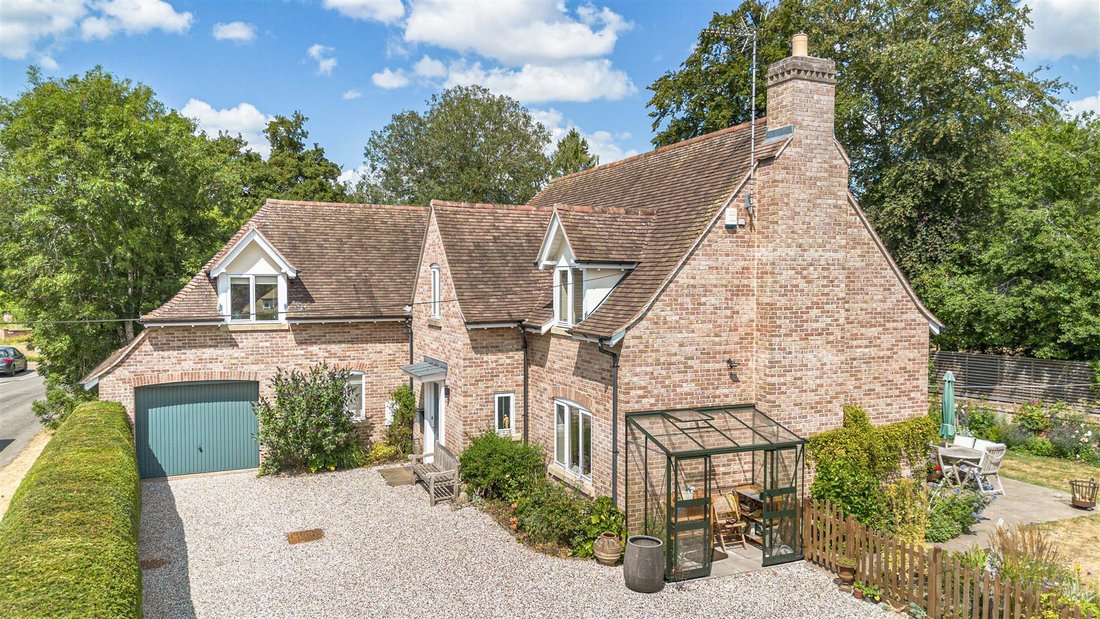 House in Newham Croft, Cambridge, England 1 - 18696942