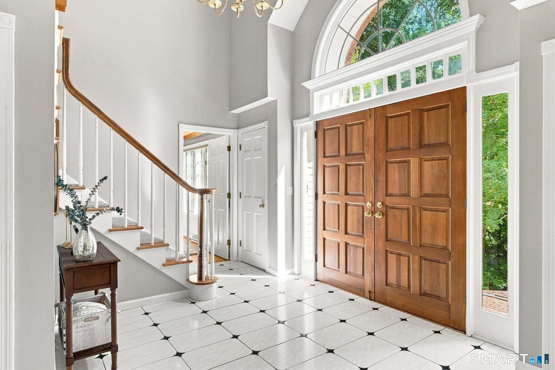 House in Rocky Hill, Connecticut, United States 4 - 18697651