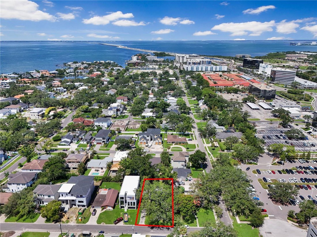 House in Tampa, Florida, United States 2 - 18697581