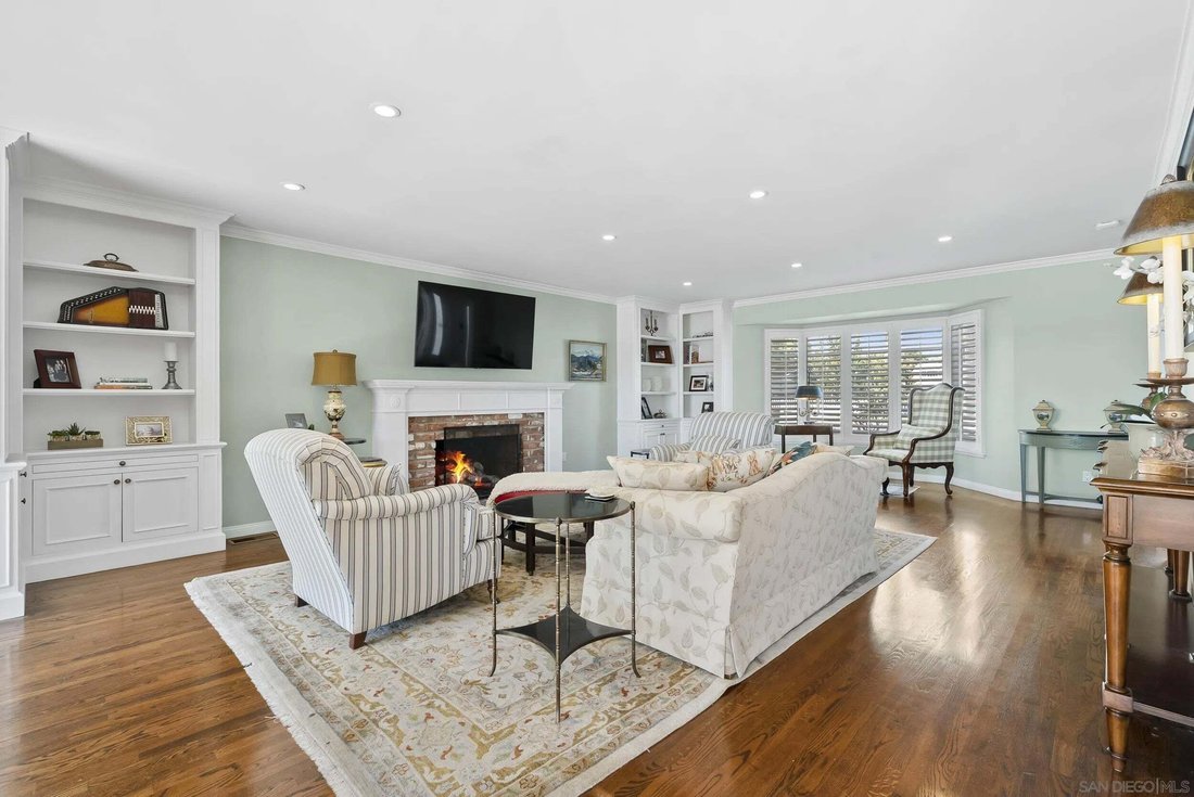 House in San Diego, California, United States 4 - 18698215