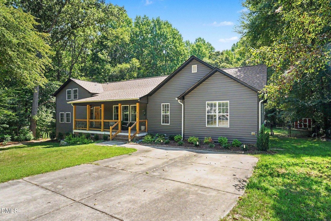 Haus in Garner, North Carolina, Vereinigte Staaten 3 - 18697413