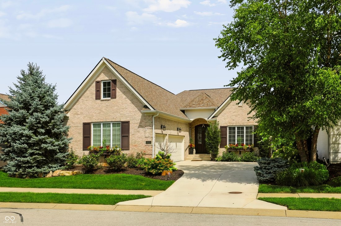 House in Westfield, Indiana, United States 1 - 18696314
