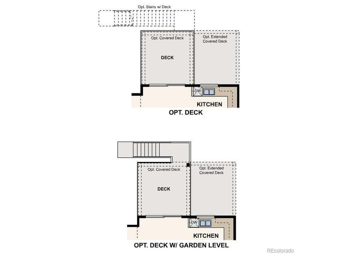 House in Parker, Colorado, United States 3 - 18697120