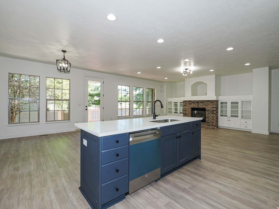 House in South Jordan, Utah, United States 5 - 18697149