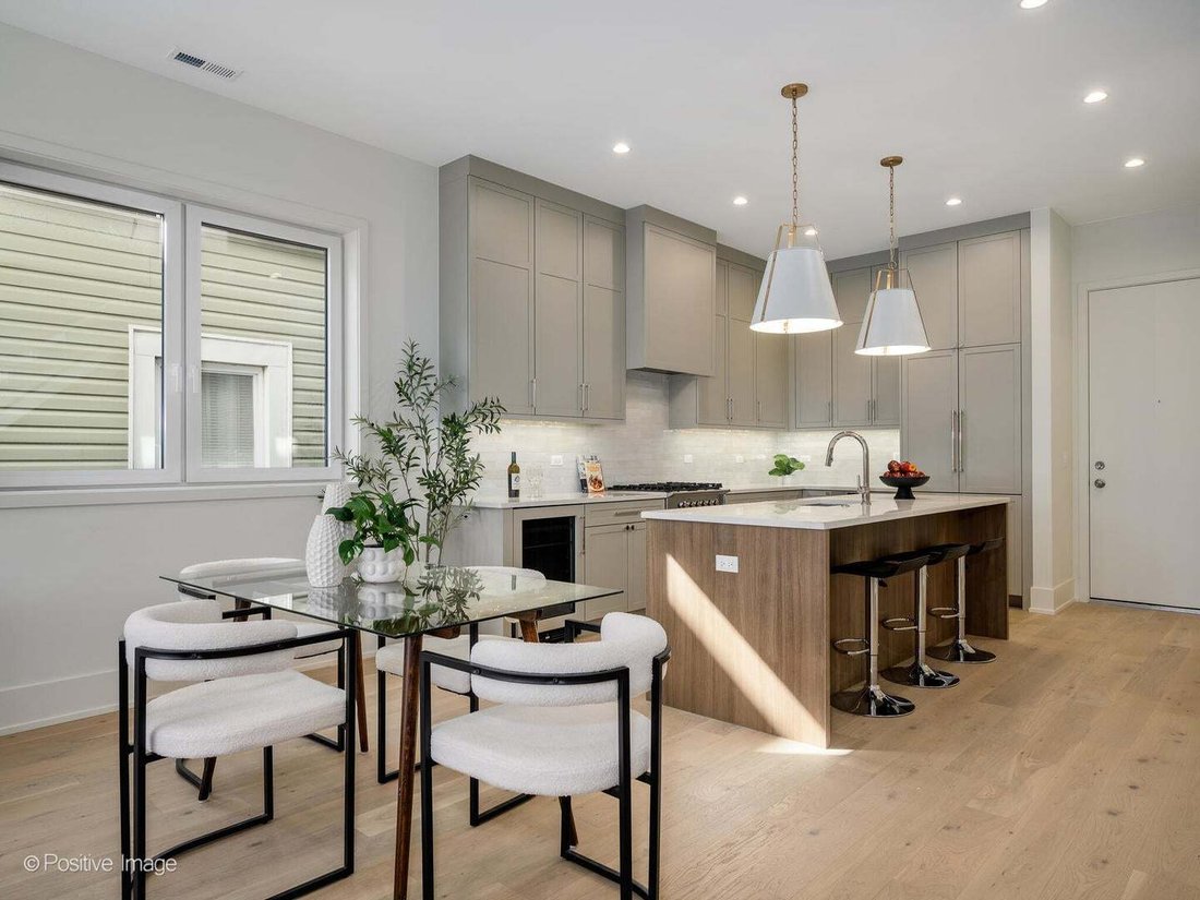 Condo in Chicago, Illinois, United States 5 - 18601382