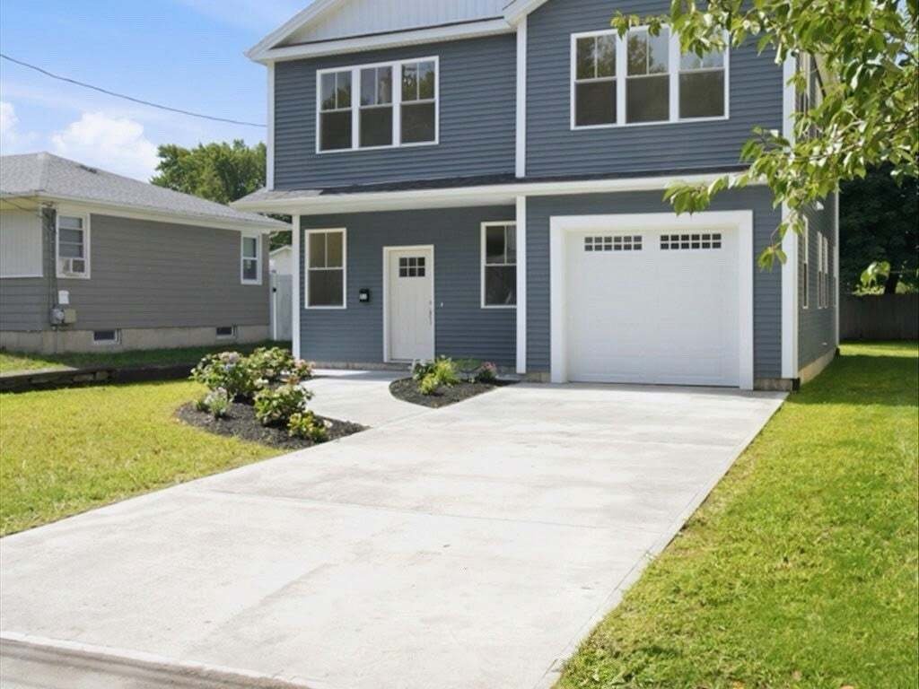 Haus in East Providence, Rhode Island, Vereinigte Staaten 1 - 18697476