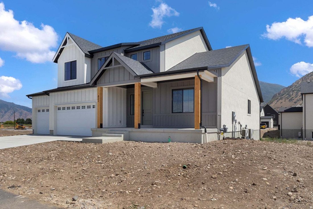 House in Woodland Hills, Utah, United States 2 - 18697160