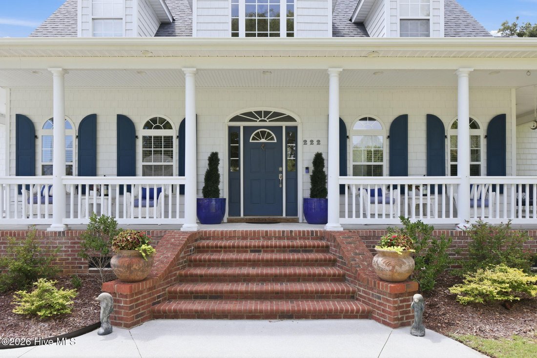 House in Newport, North Carolina, United States 4 - 18697910
