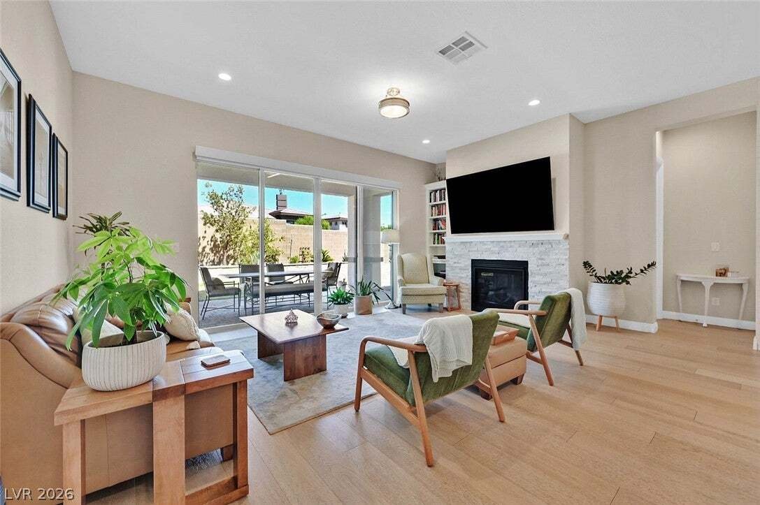 Casa a Las Vegas, Nevada, Stati Uniti 3 - 18696897