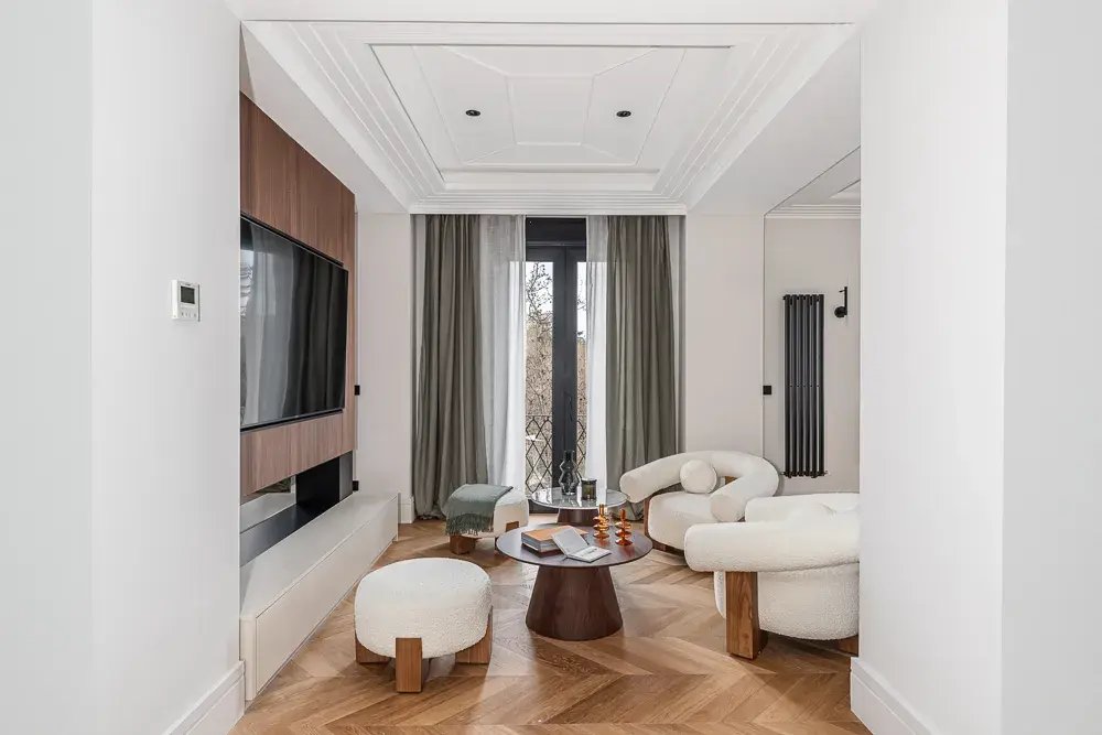 Apartment in Barrio Salamanca, Madrid, Spain 5 - 18357661