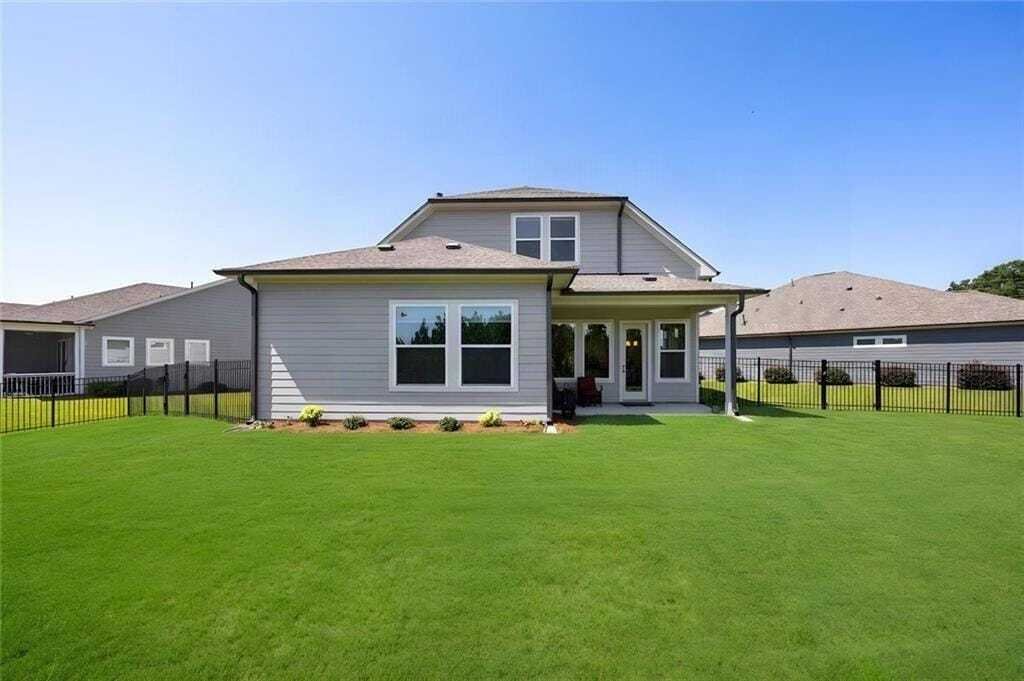 House in Flowery Branch, Georgia, United States 3 - 18689734