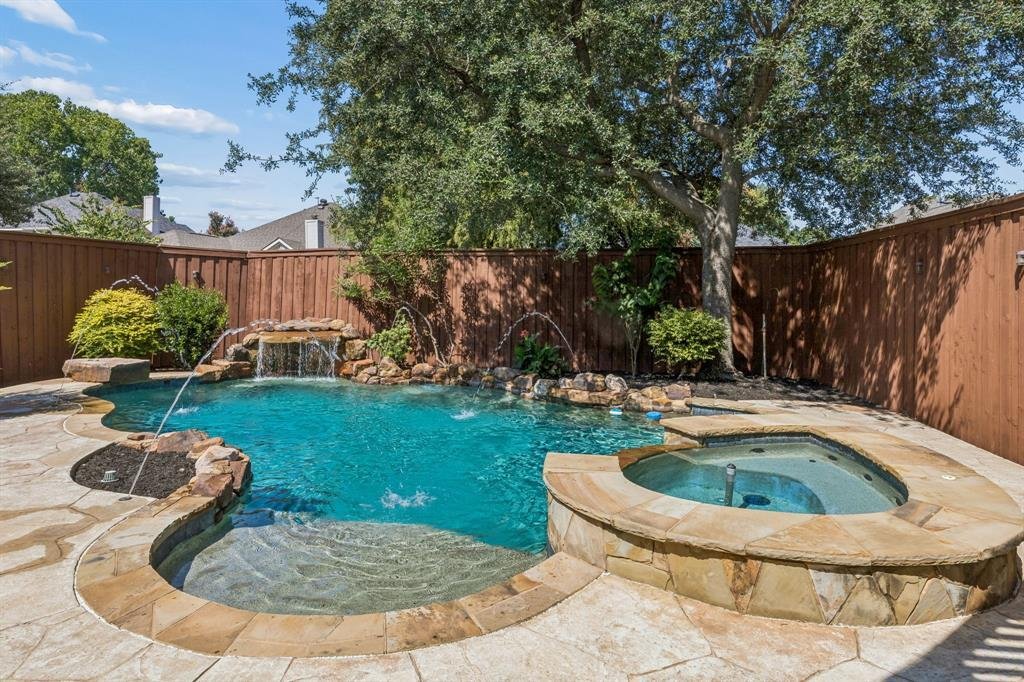 House in Plano, Texas, United States 2 - 18698505