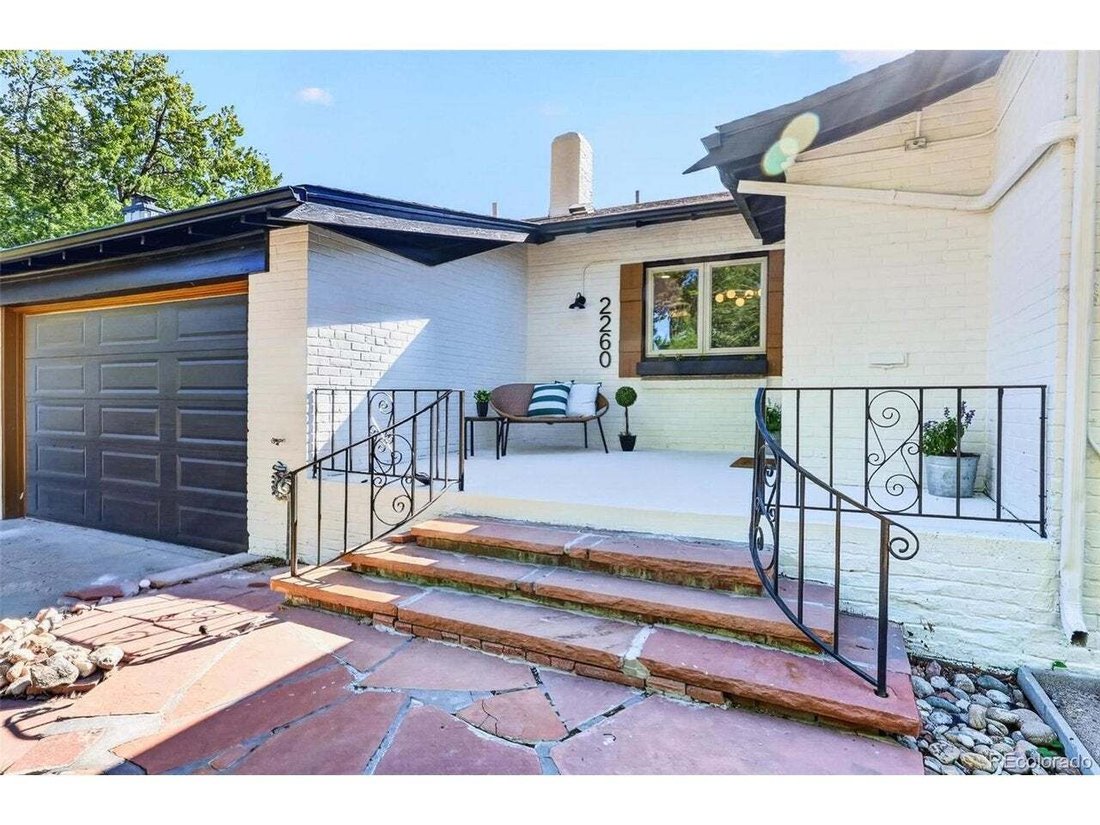 Haus in Denver, Colorado, Vereinigte Staaten 4 - 18697117