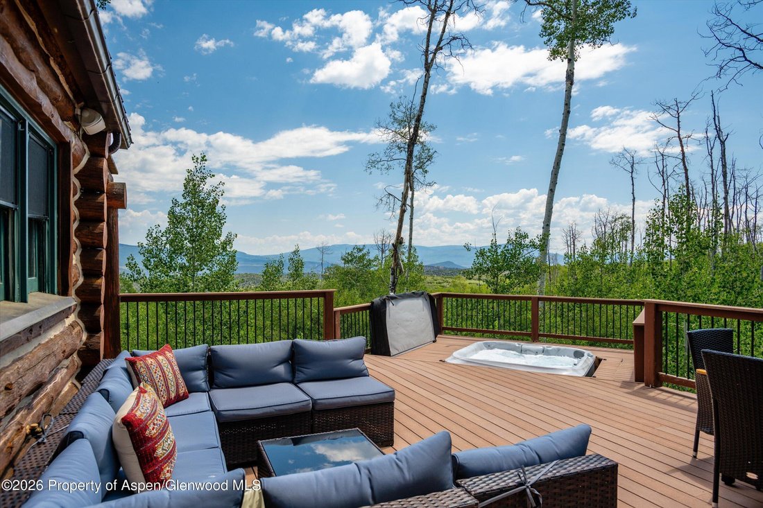 House in Glenwood Springs, Colorado, United States 2 - 18696580