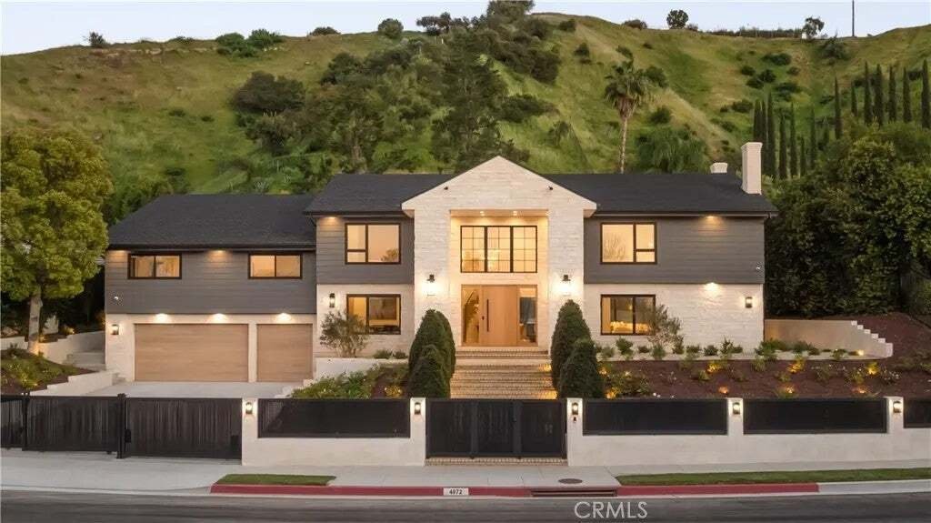 House in Los Angeles, California, United States 1 - 18698287