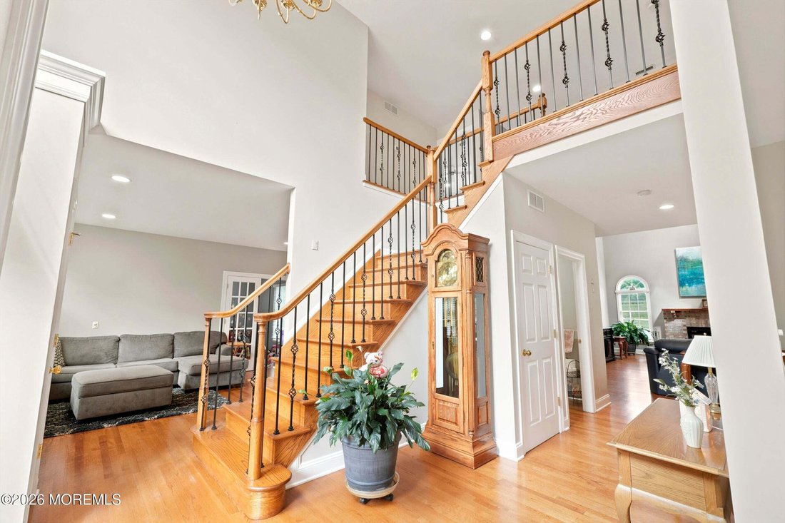 House in Old Bridge Township, New Jersey, United States 5 - 18696854