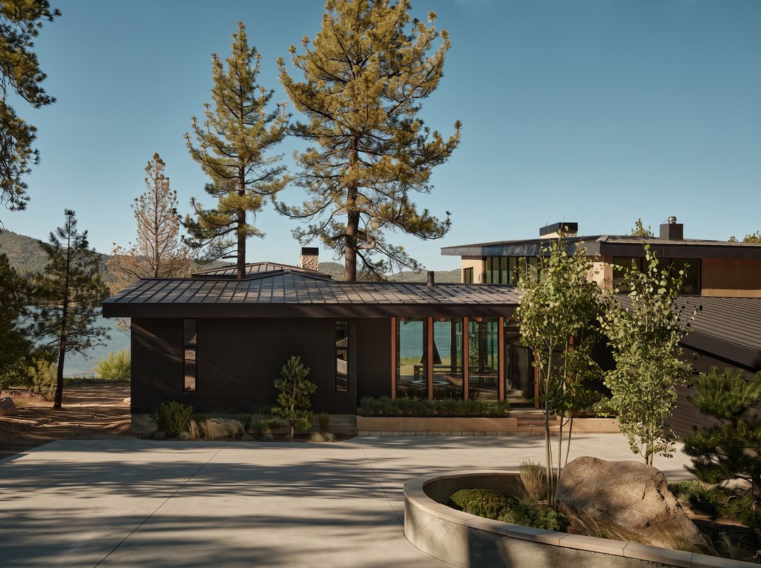 House in Big Bear Lake, California, United States 4 - 18696369