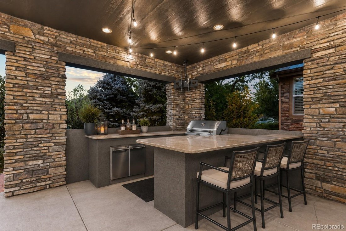 Casa en Highlands Ranch, Colorado, Estados Unidos 4 - 18697101