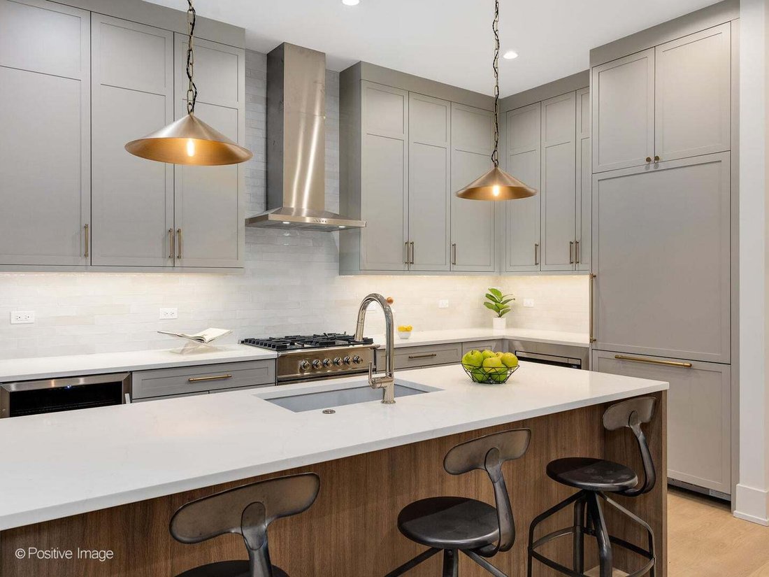 Condo in Chicago, Illinois, United States 4 - 18601377