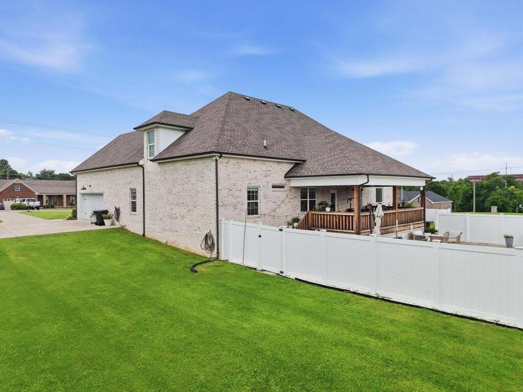 House in Gallatin, Tennessee, United States 5 - 18698700