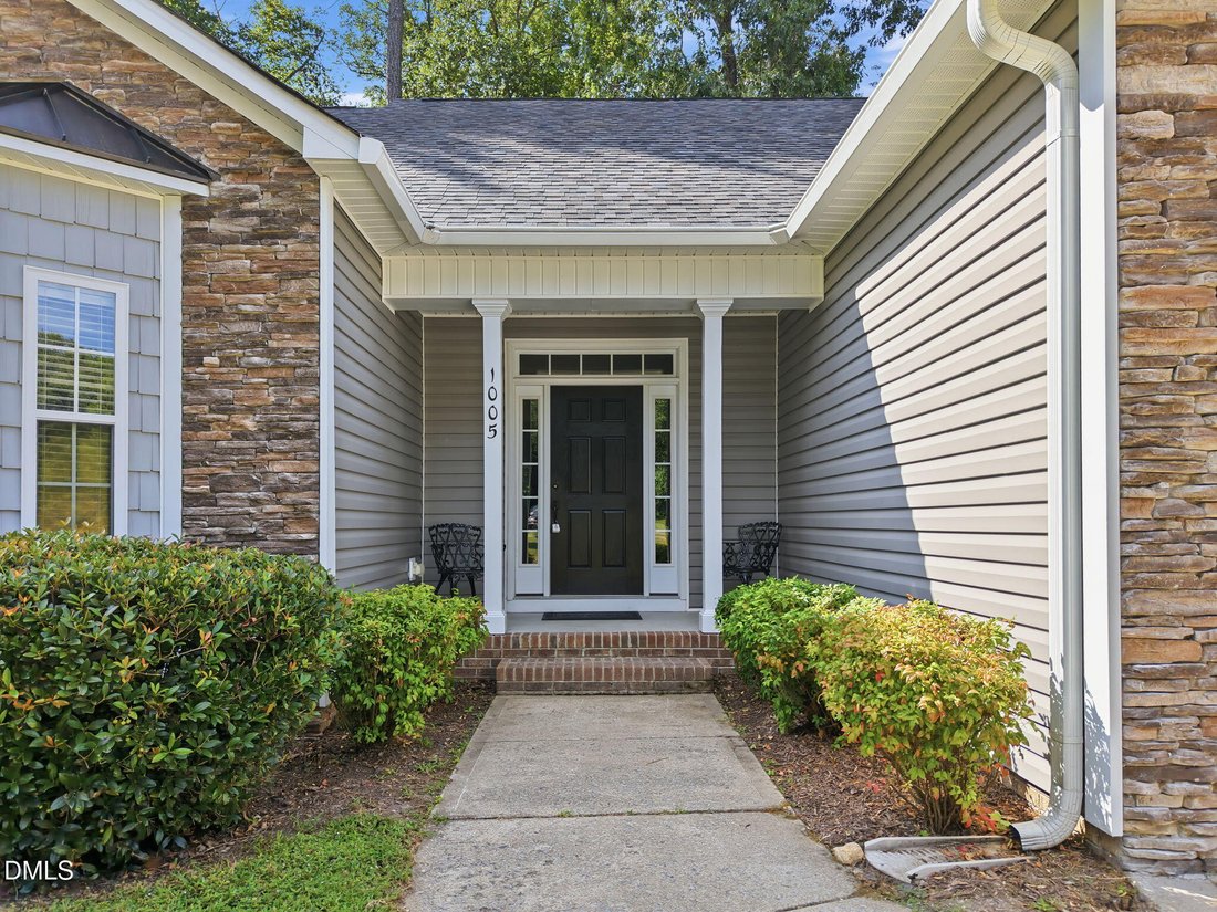 House in Raleigh, North Carolina, United States 5 - 18697410