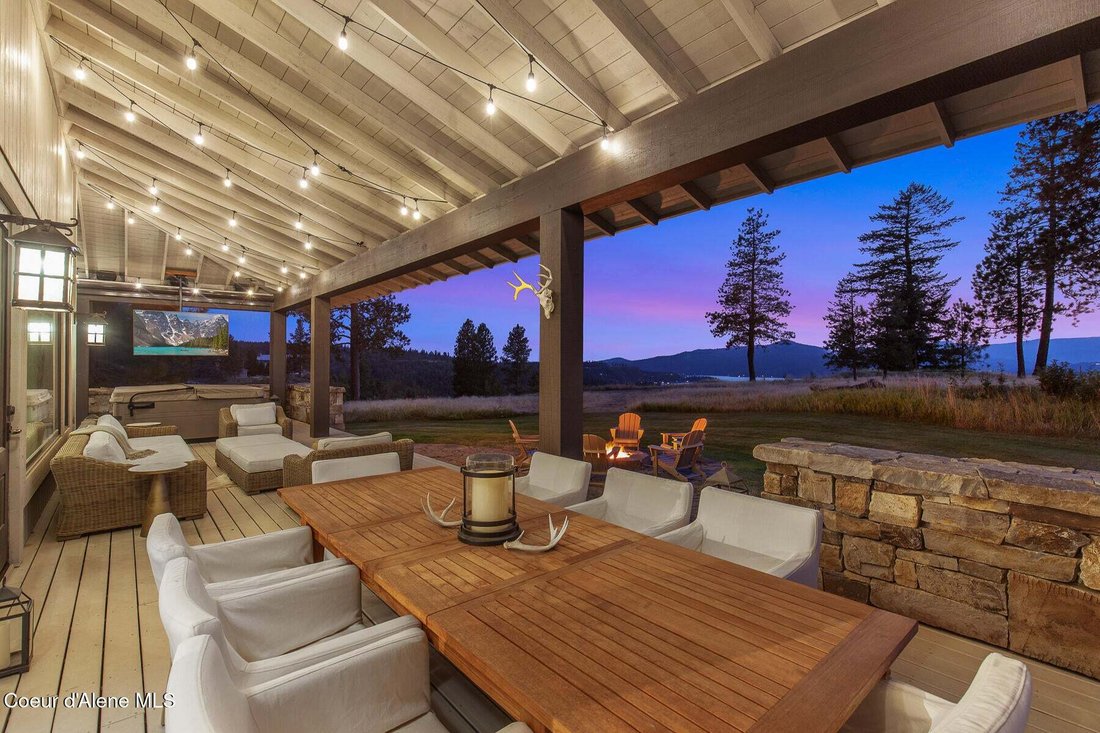 House in Harrison, Idaho, United States 3 - 18696802
