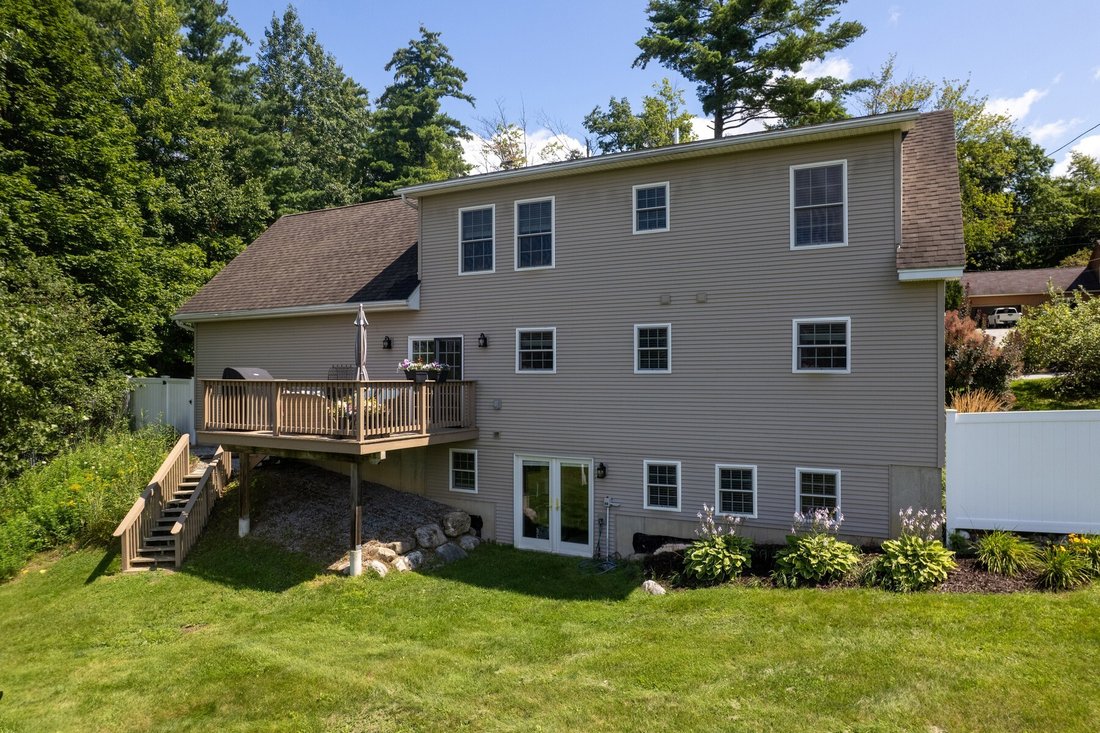 House in Mendon, Vermont, United States 2 - 18696101