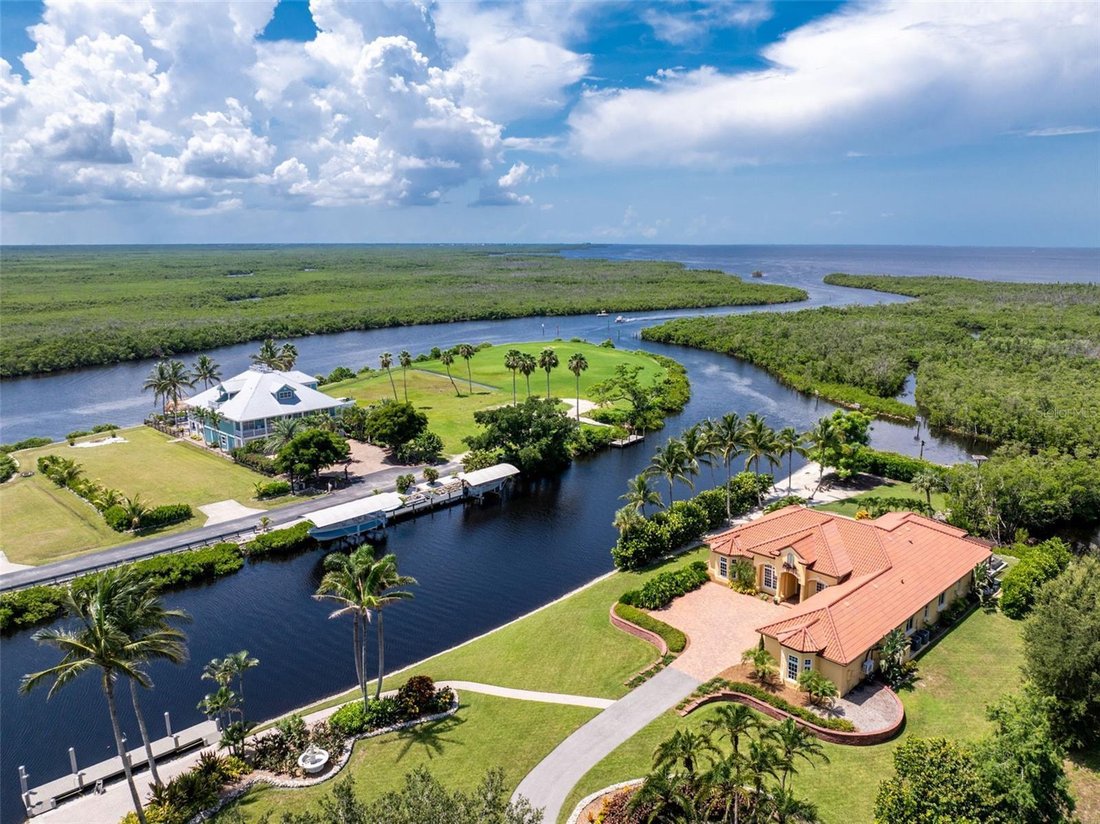 House in Punta Gorda, Florida, United States 4 - 18697571