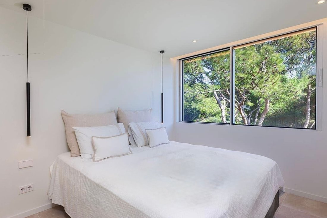 Apartment in Santa Ponsa, Balearic Islands, Spain 5 - 18698426