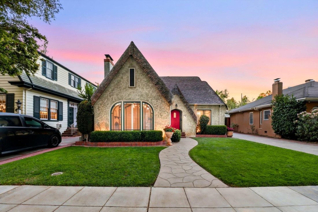 House in San Jose, California, United States 2 - 18697947