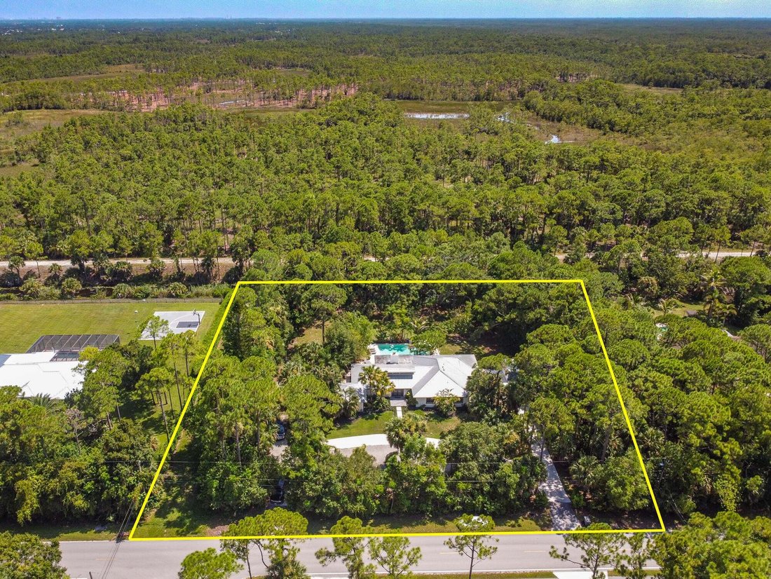House in Palm Beach Gardens, Florida, United States 2 - 18698438