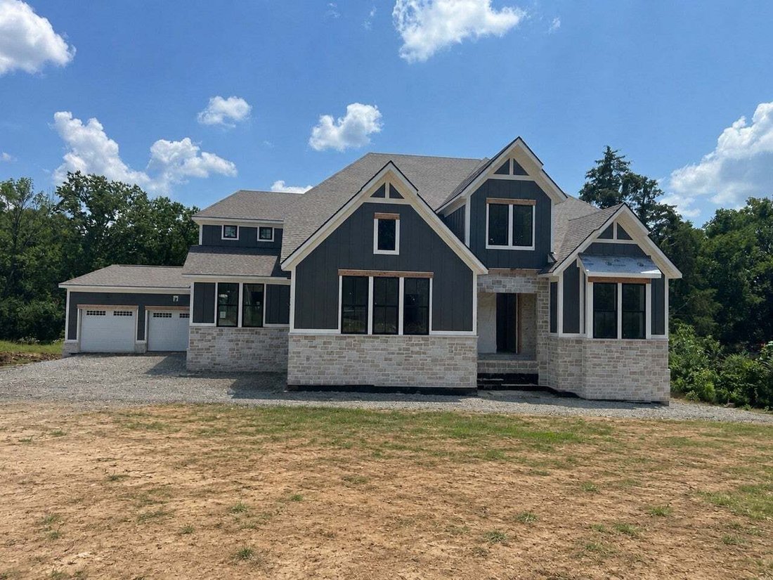 Casa a Nashville, Tennessee, Stati Uniti 1 - 18698648